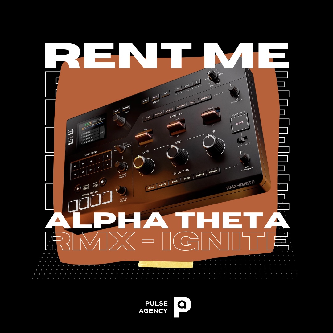 RMX IGNITER